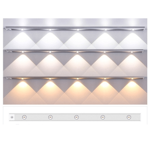Premium LED lighting with Motion Sensor