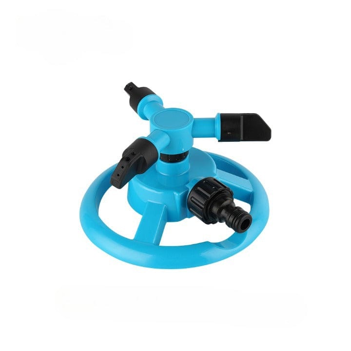 360-degree sprinkler