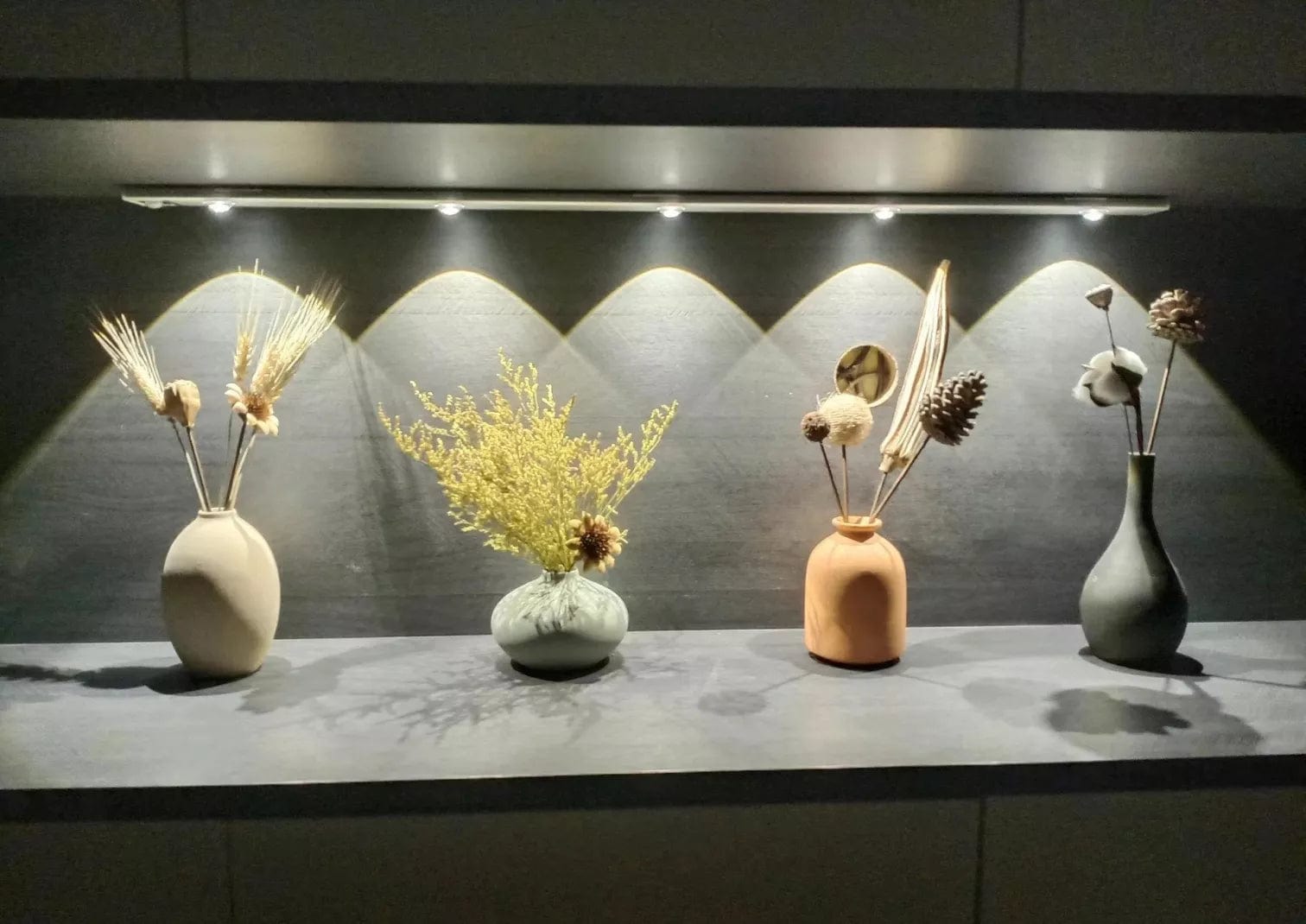 Premium LED lighting with Motion Sensor
