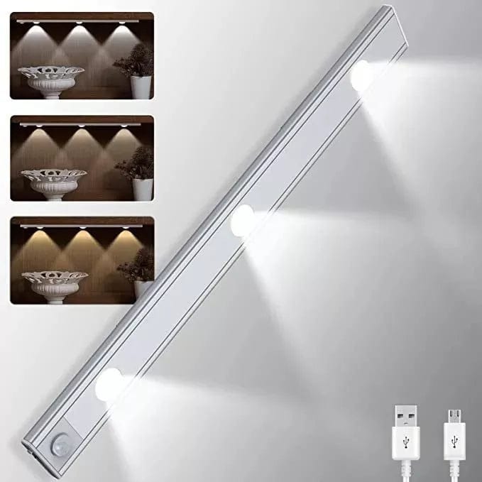 Premium LED lighting with Motion Sensor