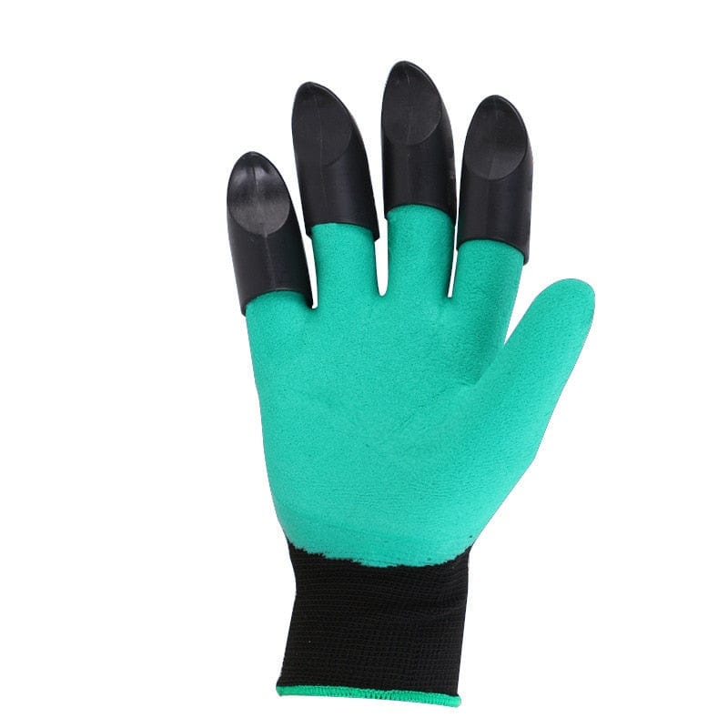 Claw Gloves for Digging