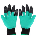 Claw Gloves for Digging