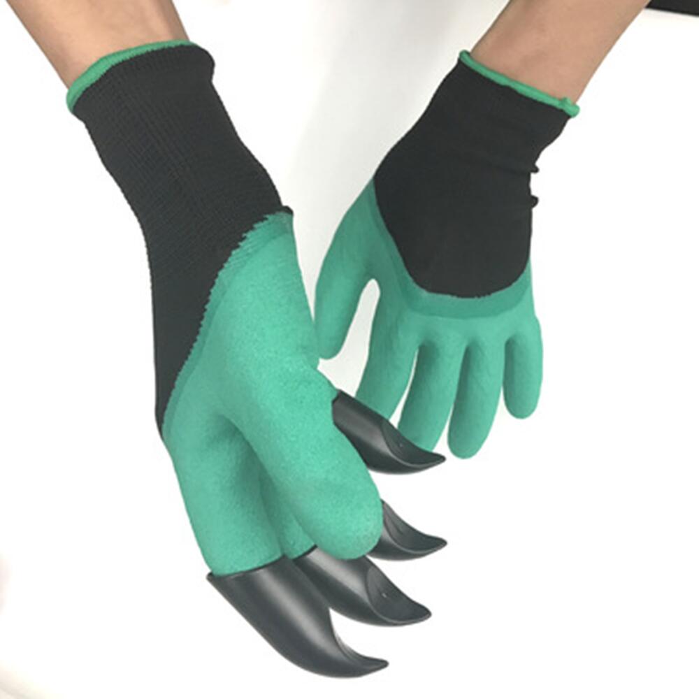 Claw Gloves for Digging