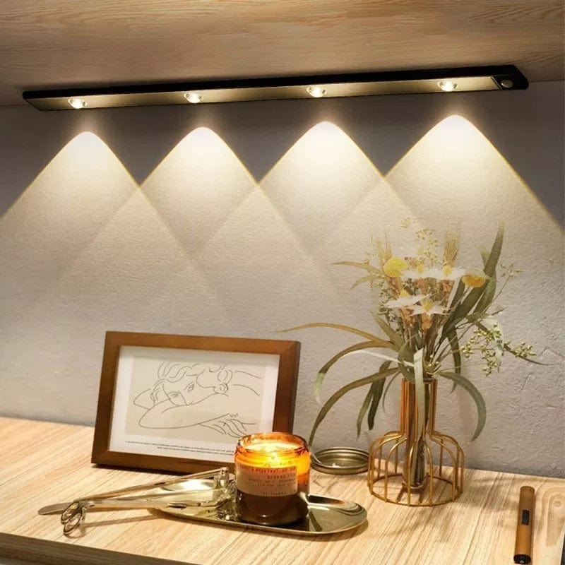 Premium LED lighting with Motion Sensor