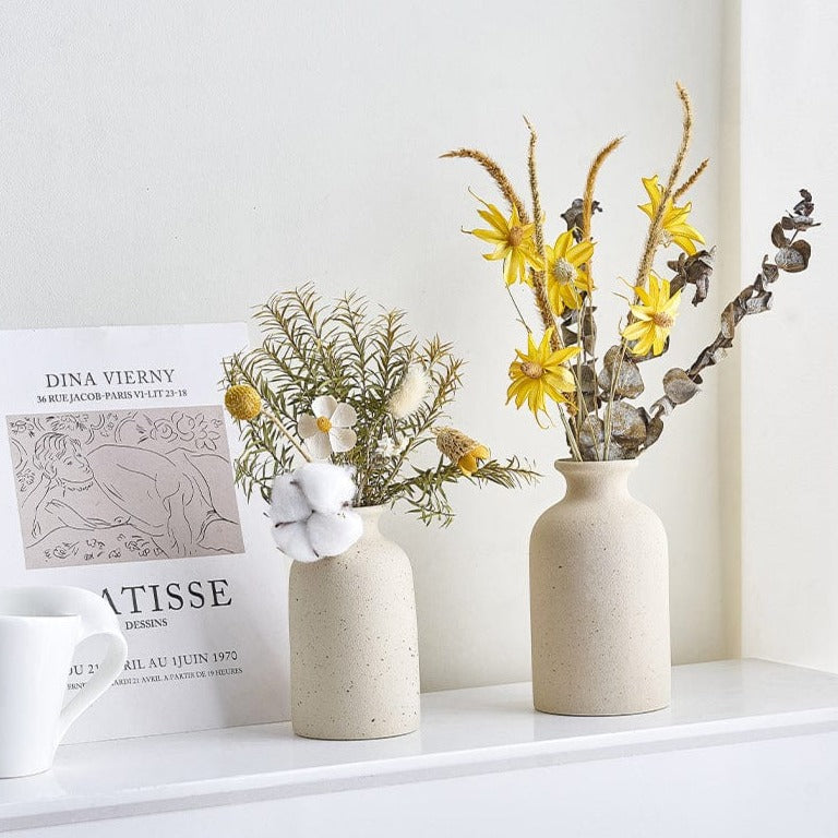 Greek Ceramic Vase