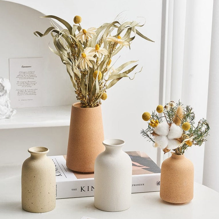 Greek Ceramic Vase