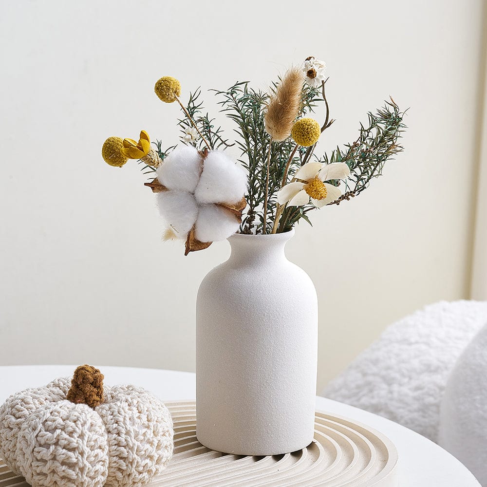 Greek Ceramic Vase