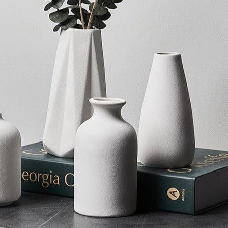 Greek Ceramic Vase