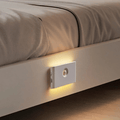 Wireless Induction LED Nightlight (Set of 2)