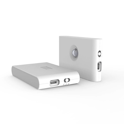 Wireless Induction LED Nightlight (Set of 2)